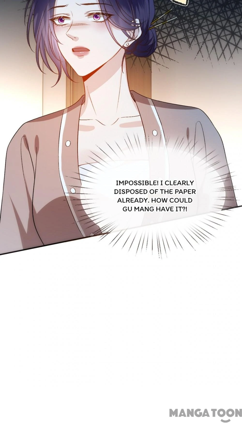 Madam and Her Daily Online Face-Slapping Chapter 124 - page 41