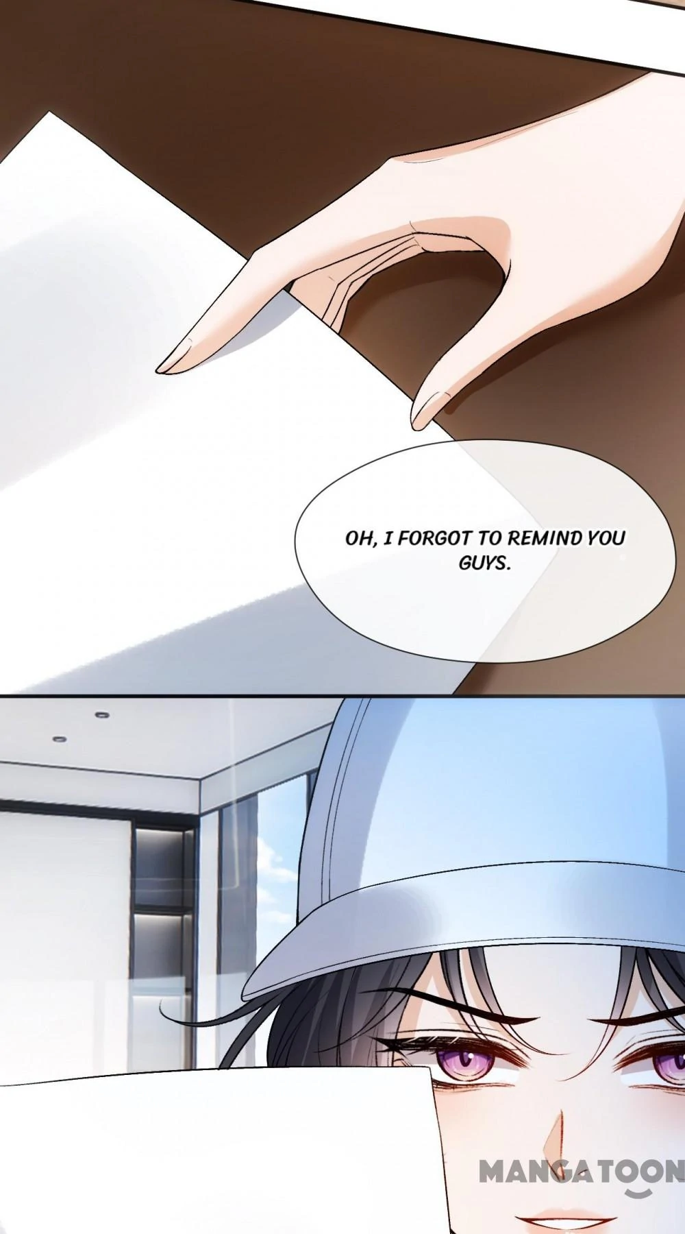 Madam and Her Daily Online Face-Slapping Chapter 125 - page 13