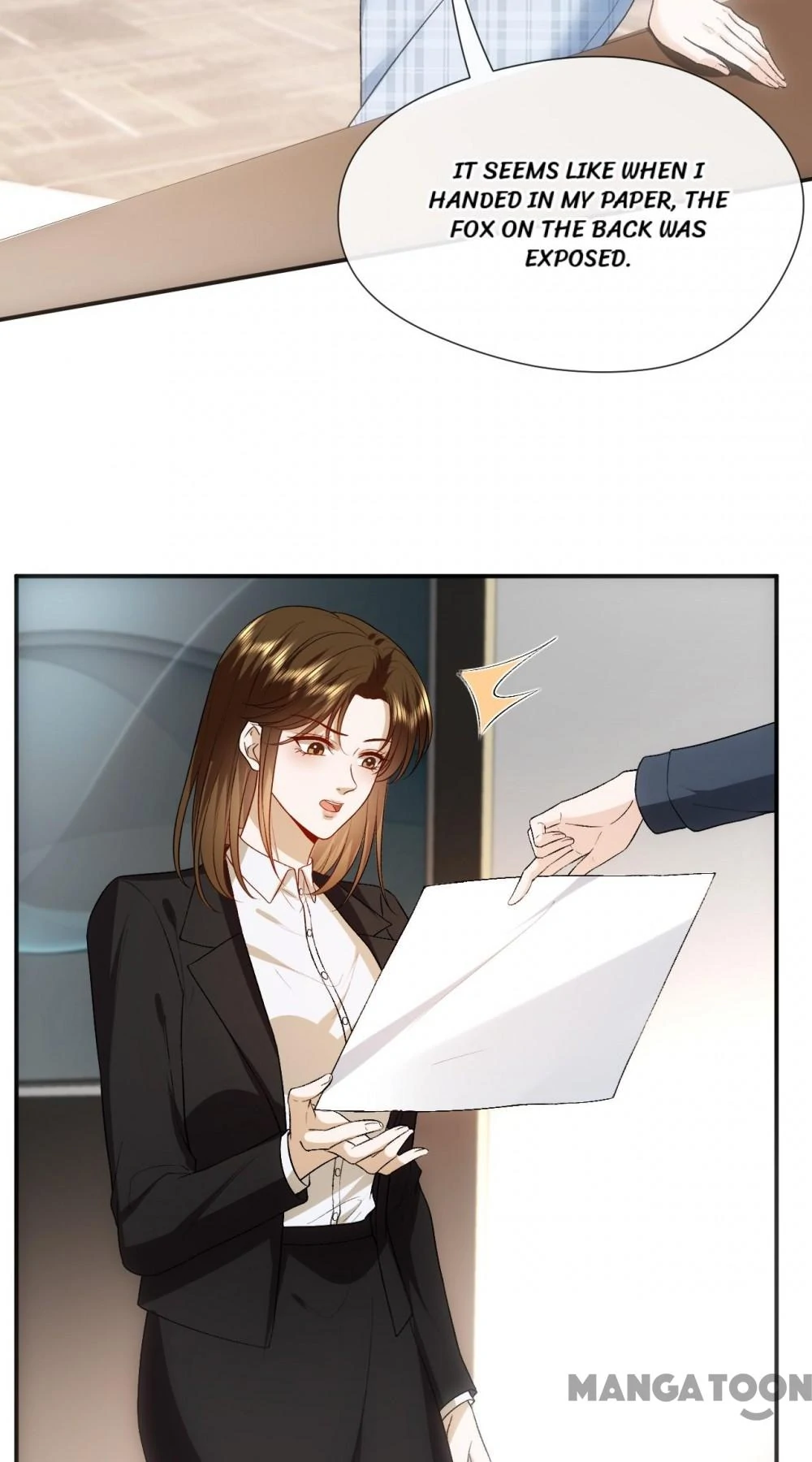 Madam and Her Daily Online Face-Slapping Chapter 125 - page 16