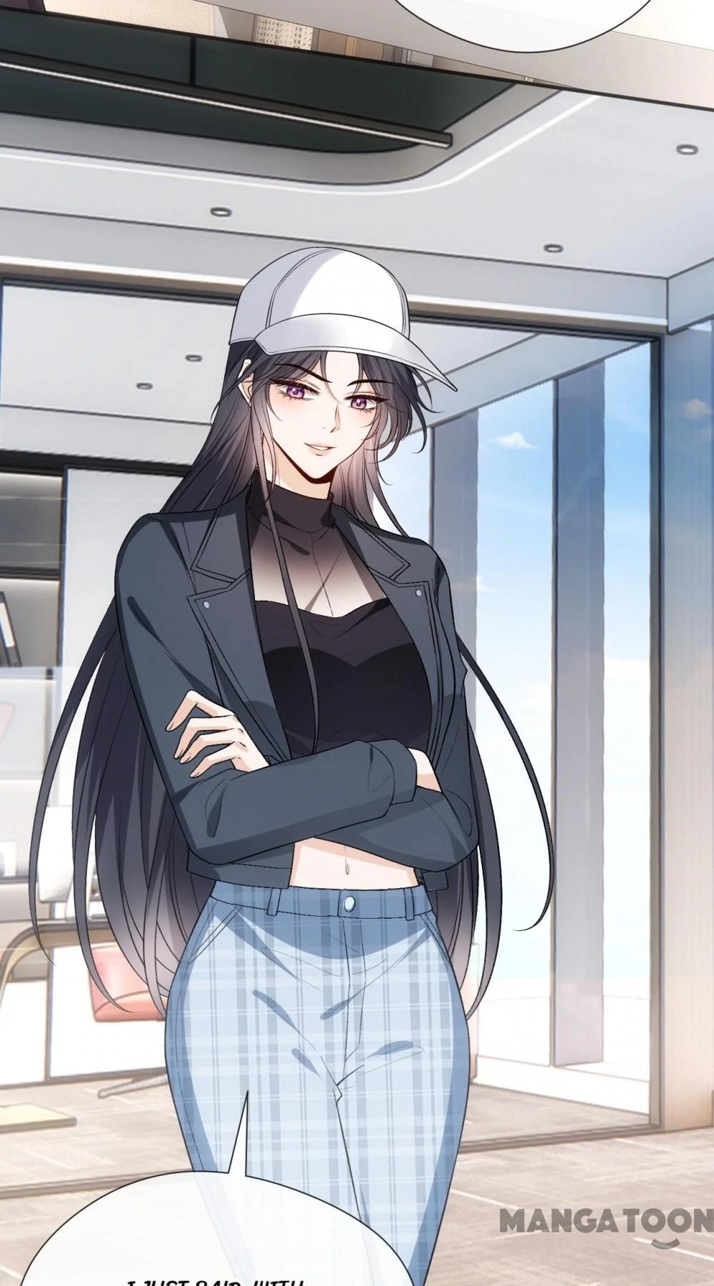 Madam and Her Daily Online Face-Slapping Chapter 125 - page 19