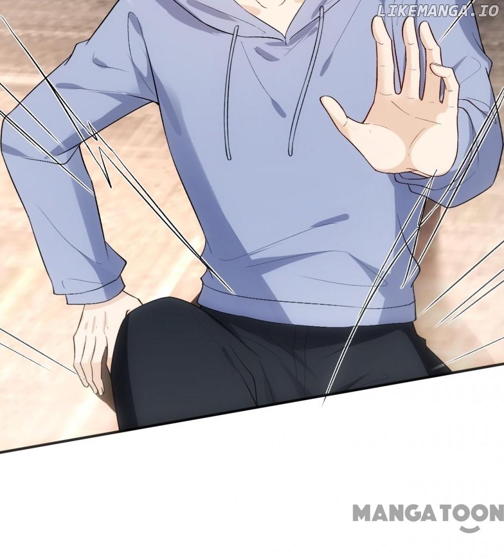 Madam and Her Daily Online Face-Slapping Chapter 125 - page 22