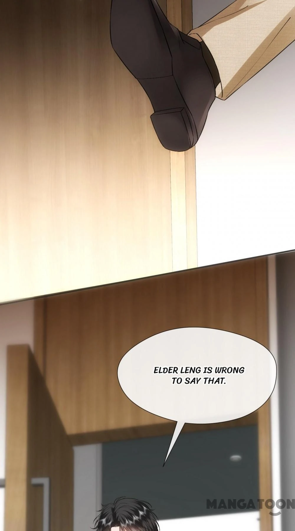 Madam and Her Daily Online Face-Slapping Chapter 125 - page 27