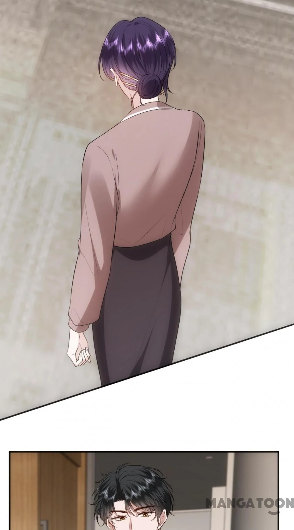 Madam and Her Daily Online Face-Slapping Chapter 125 - page 30