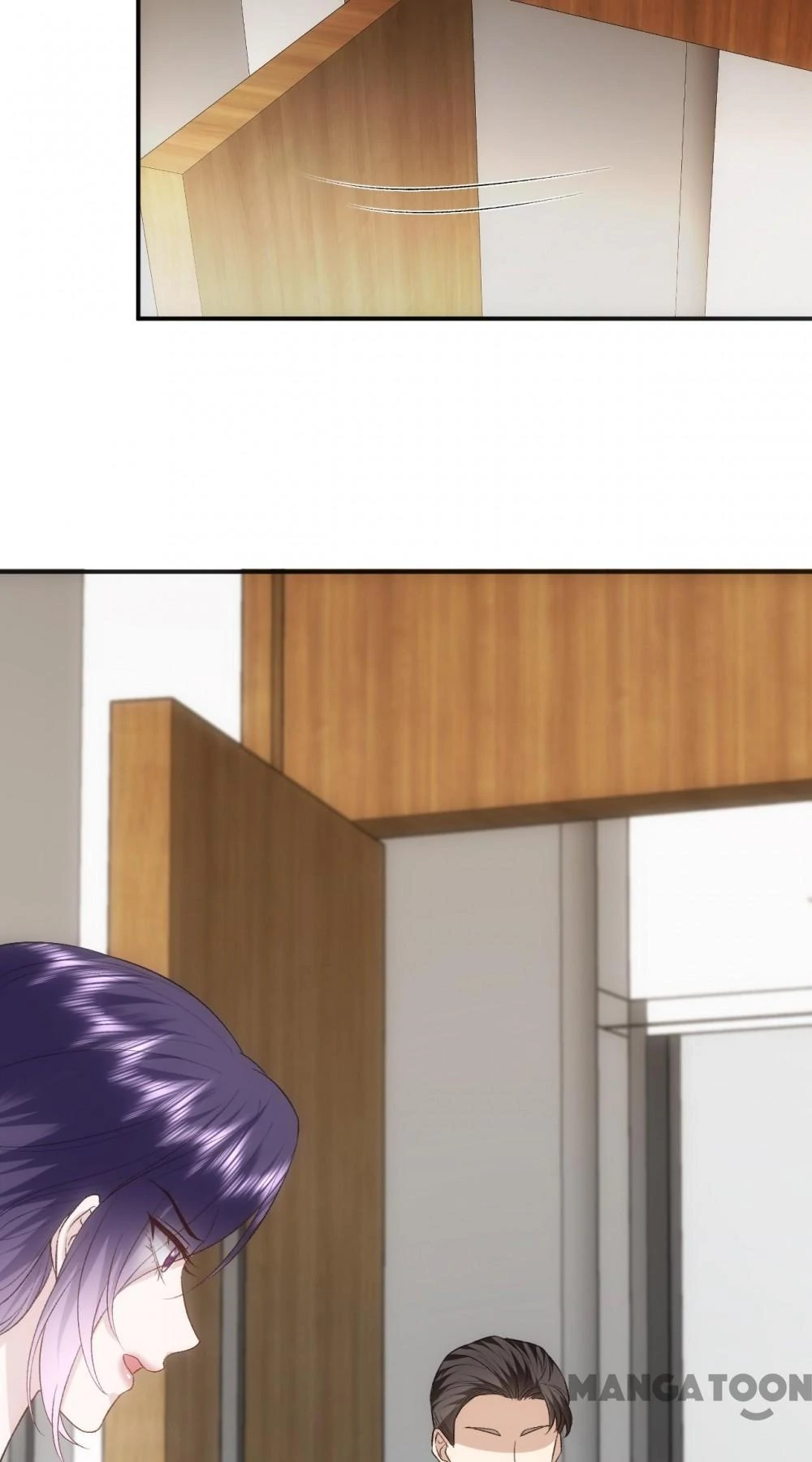 Madam and Her Daily Online Face-Slapping Chapter 125 - page 37