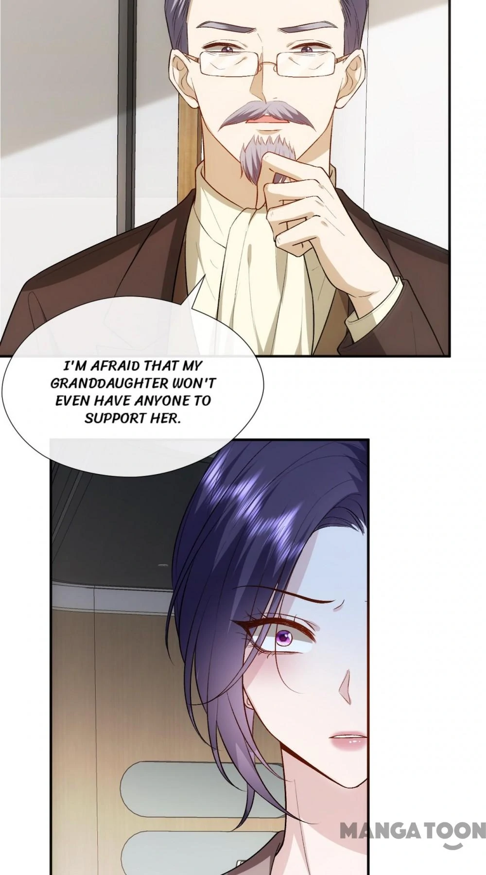 Madam and Her Daily Online Face-Slapping Chapter 125 - page 40