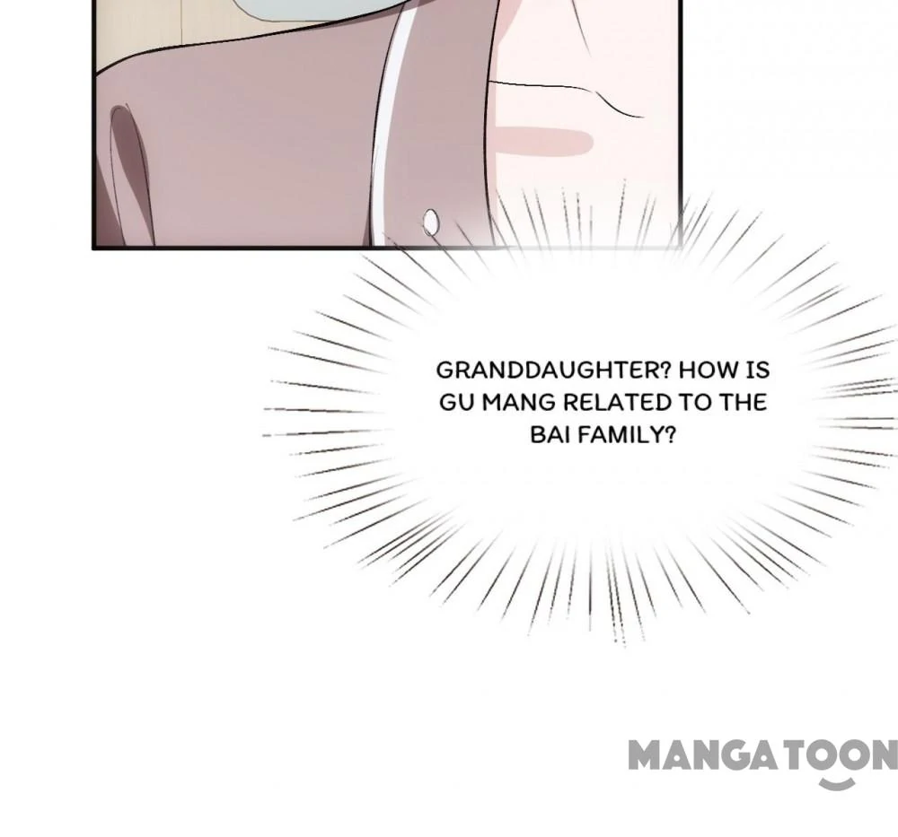 Madam and Her Daily Online Face-Slapping Chapter 125 - page 41