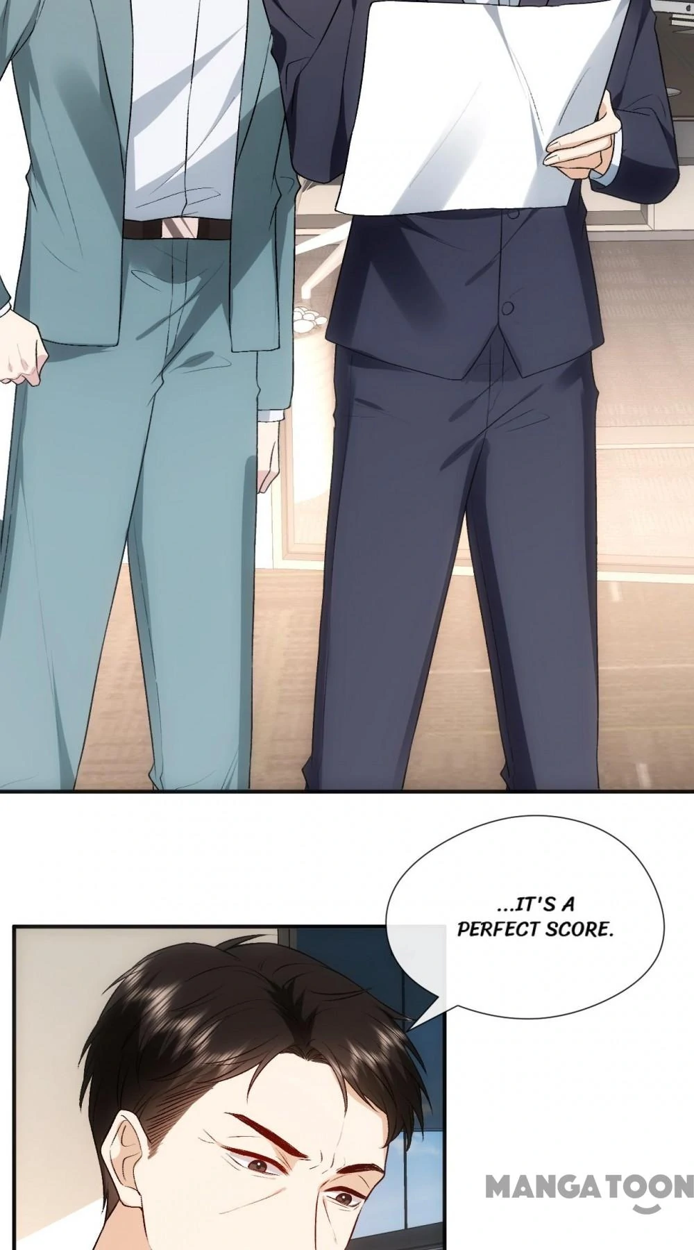 Madam and Her Daily Online Face-Slapping Chapter 125 - page 5