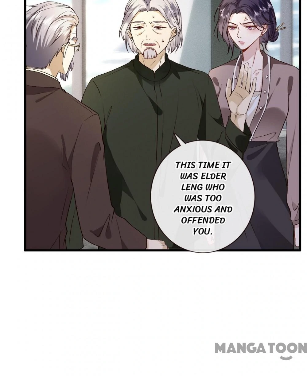 Madam and Her Daily Online Face-Slapping Chapter 126 - page 9