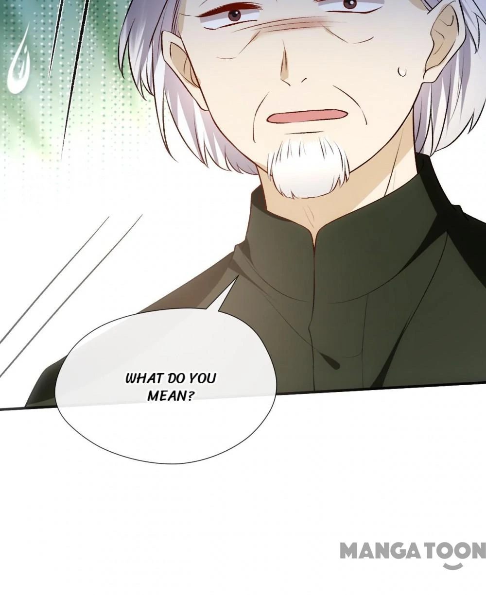 Madam and Her Daily Online Face-Slapping Chapter 126 - page 18