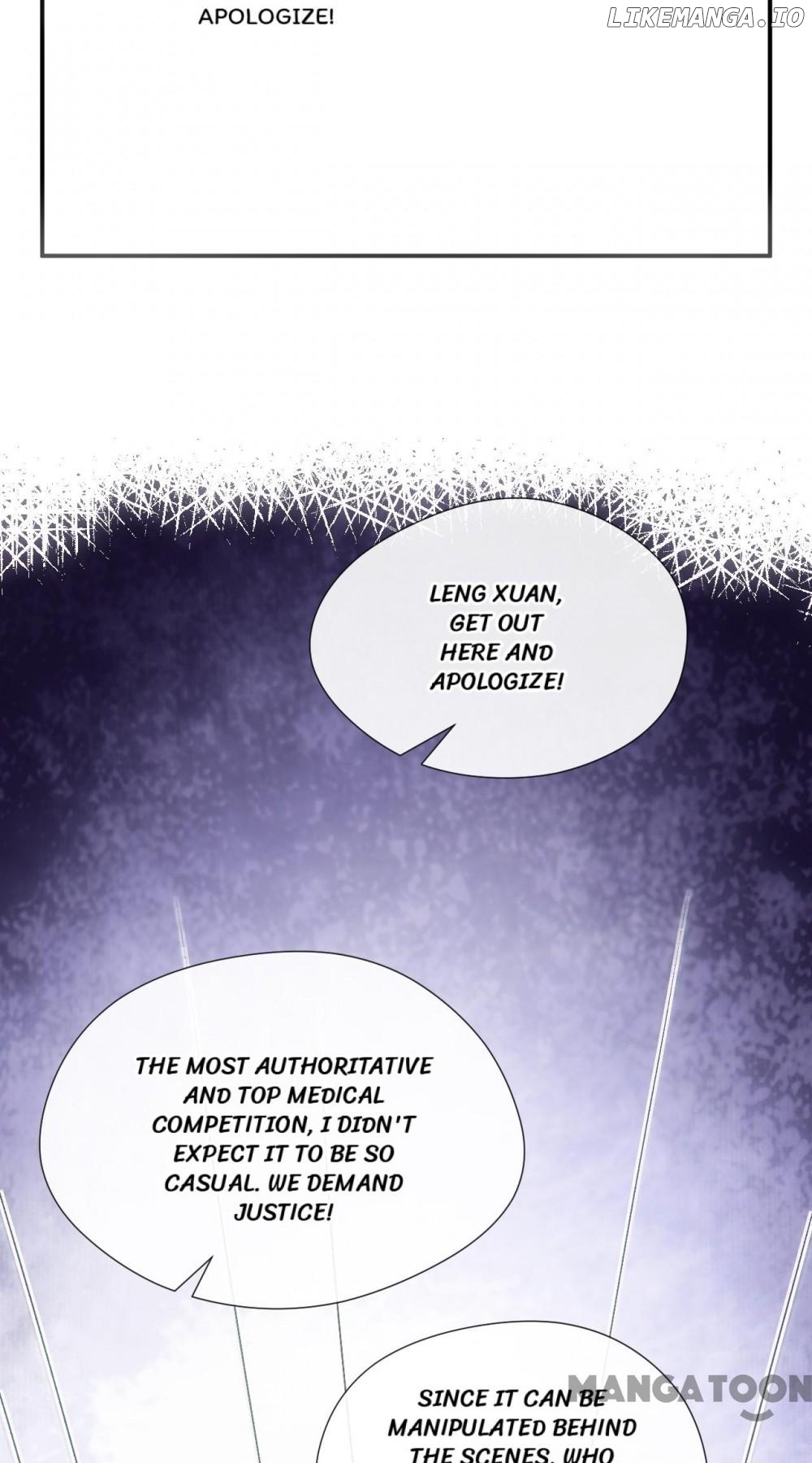 Madam and Her Daily Online Face-Slapping Chapter 126 - page 25