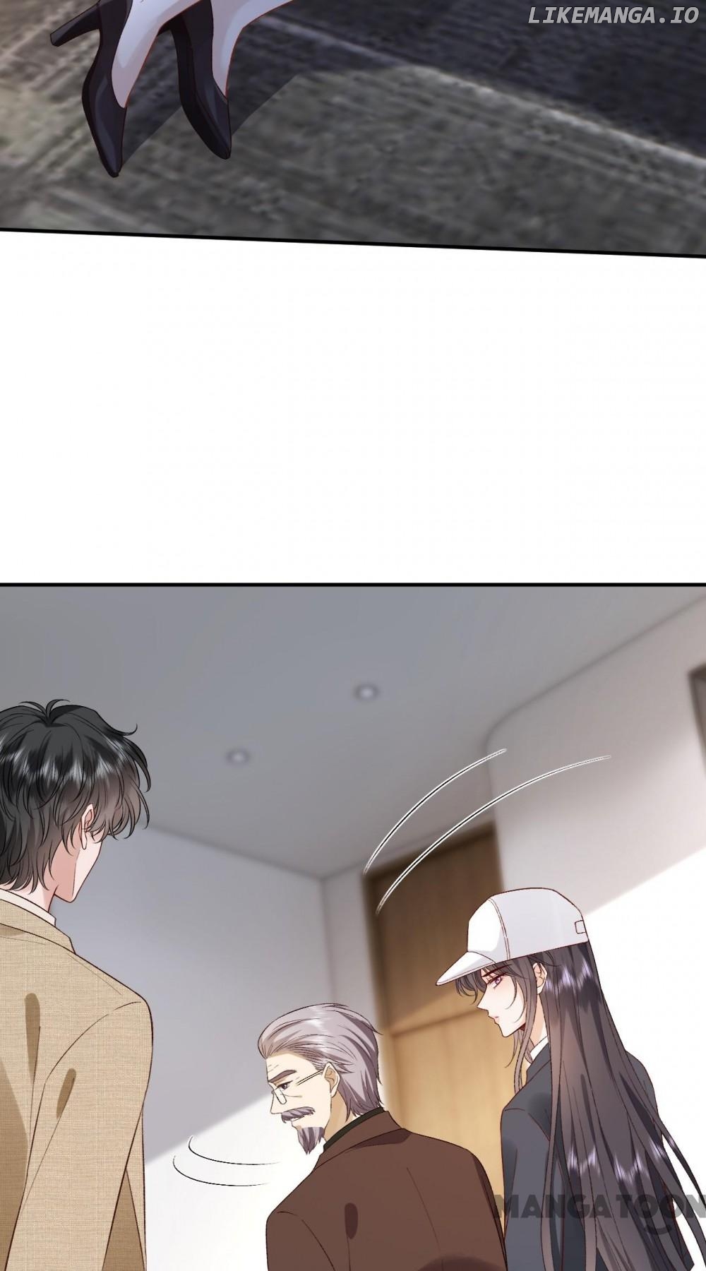 Madam and Her Daily Online Face-Slapping Chapter 126 - page 30