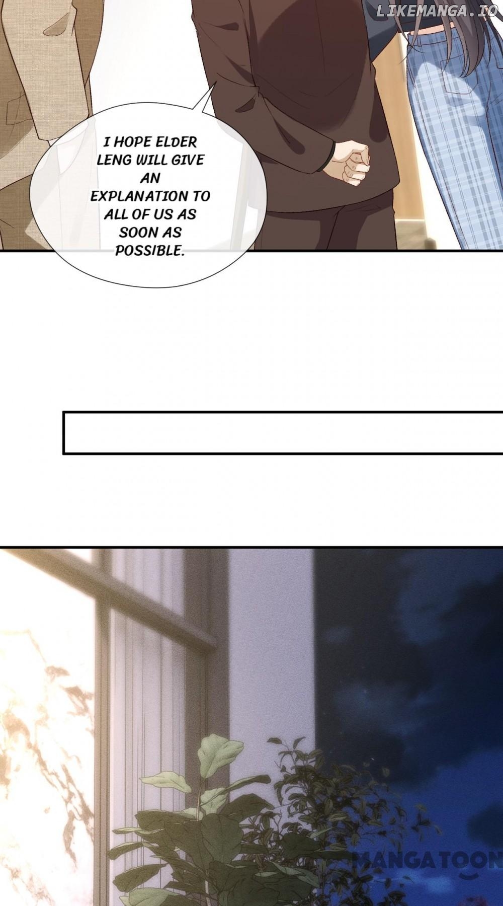 Madam and Her Daily Online Face-Slapping Chapter 126 - page 31