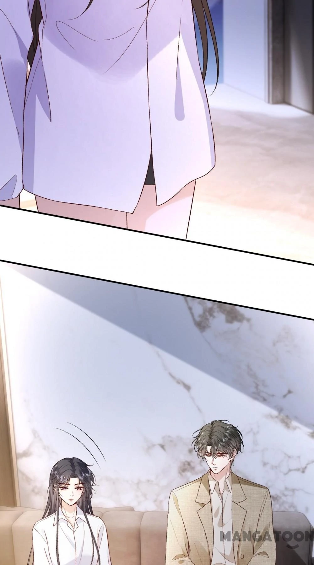 Madam and Her Daily Online Face-Slapping Chapter 126 - page 33