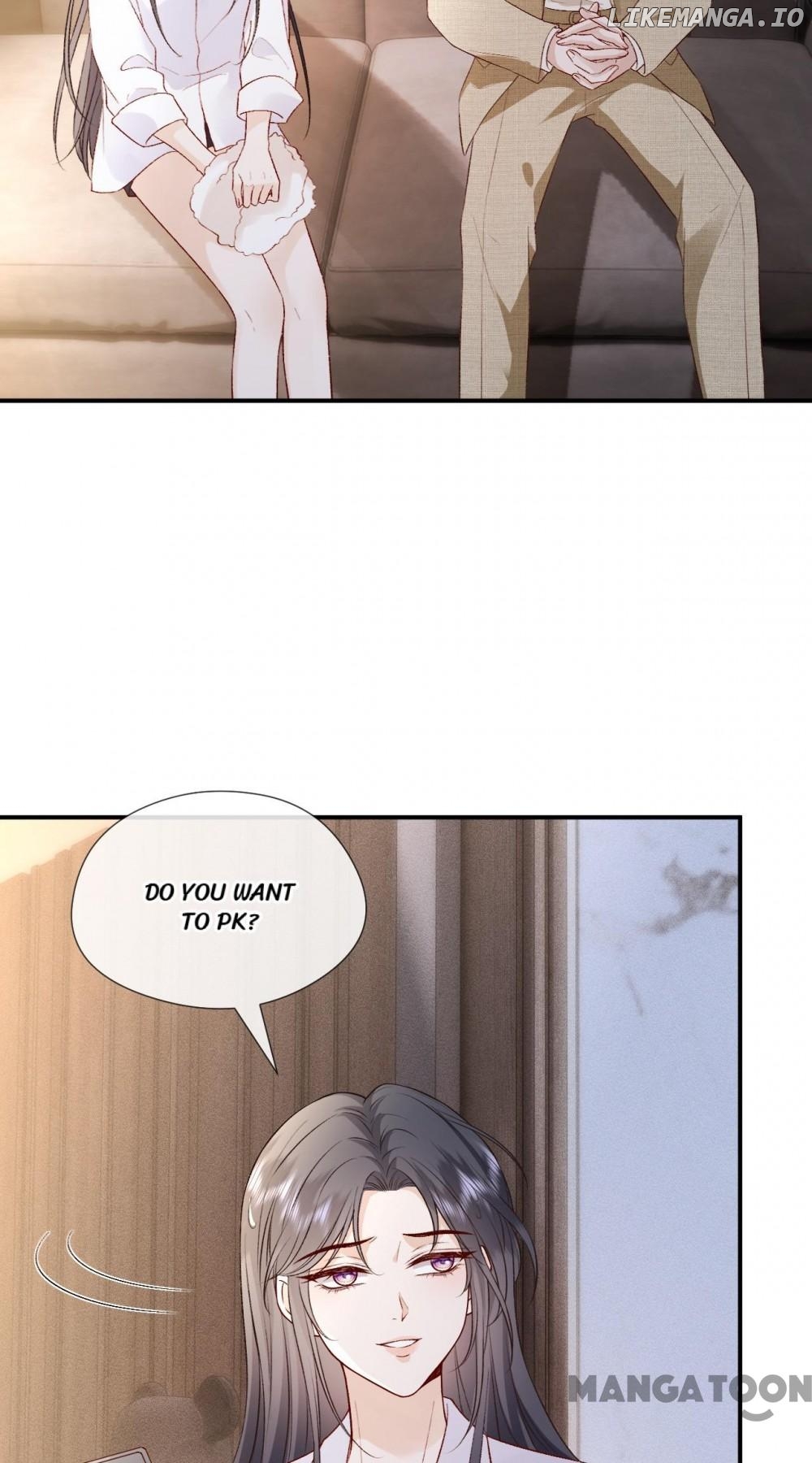 Madam and Her Daily Online Face-Slapping Chapter 126 - page 34