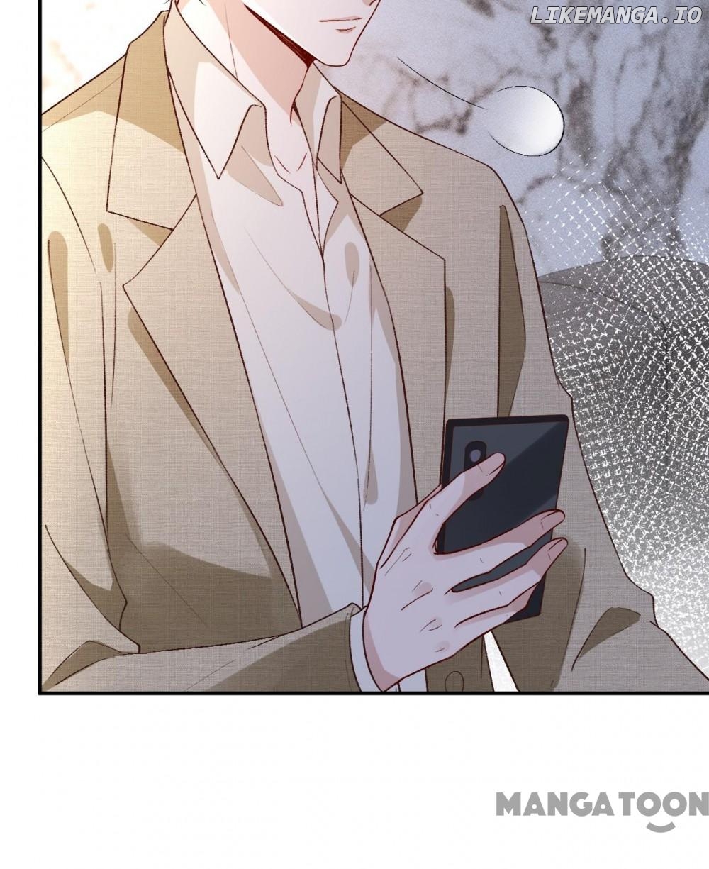 Madam and Her Daily Online Face-Slapping Chapter 126 - page 36