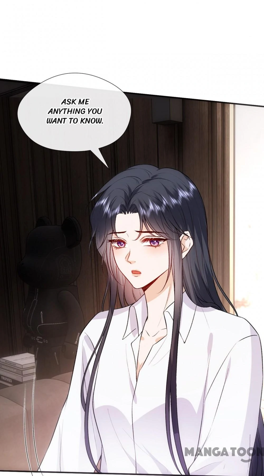 Madam and Her Daily Online Face-Slapping Chapter 126 - page 38