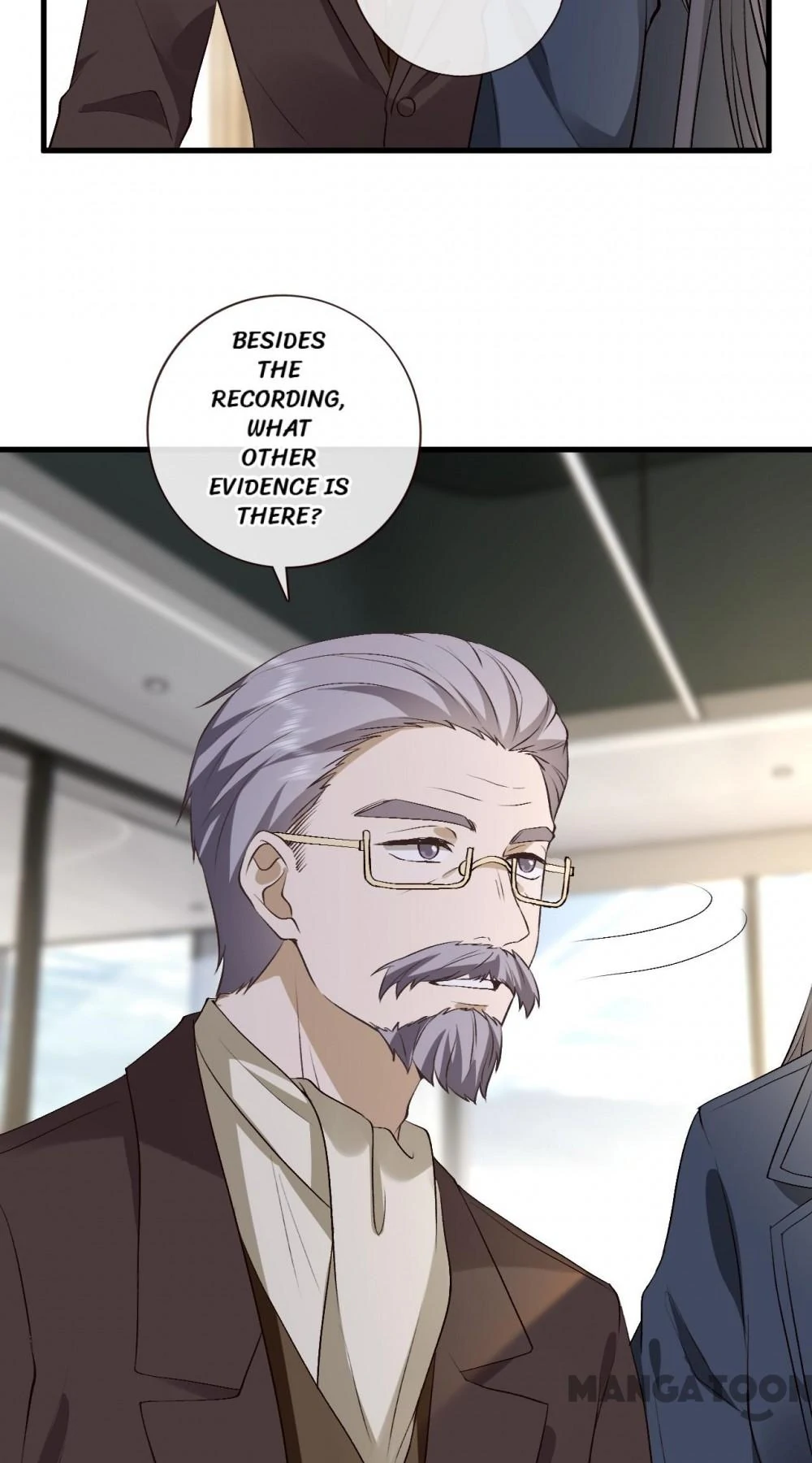 Madam and Her Daily Online Face-Slapping Chapter 126 - page 3