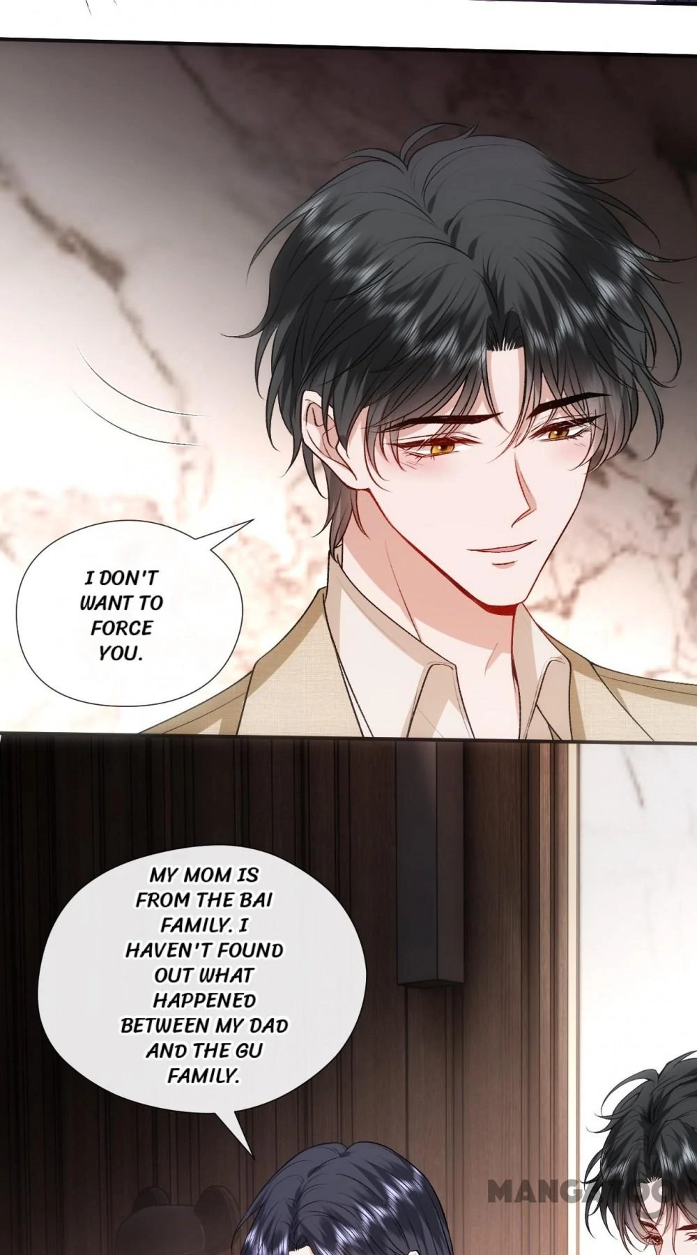 Madam and Her Daily Online Face-Slapping Chapter 126 - page 39