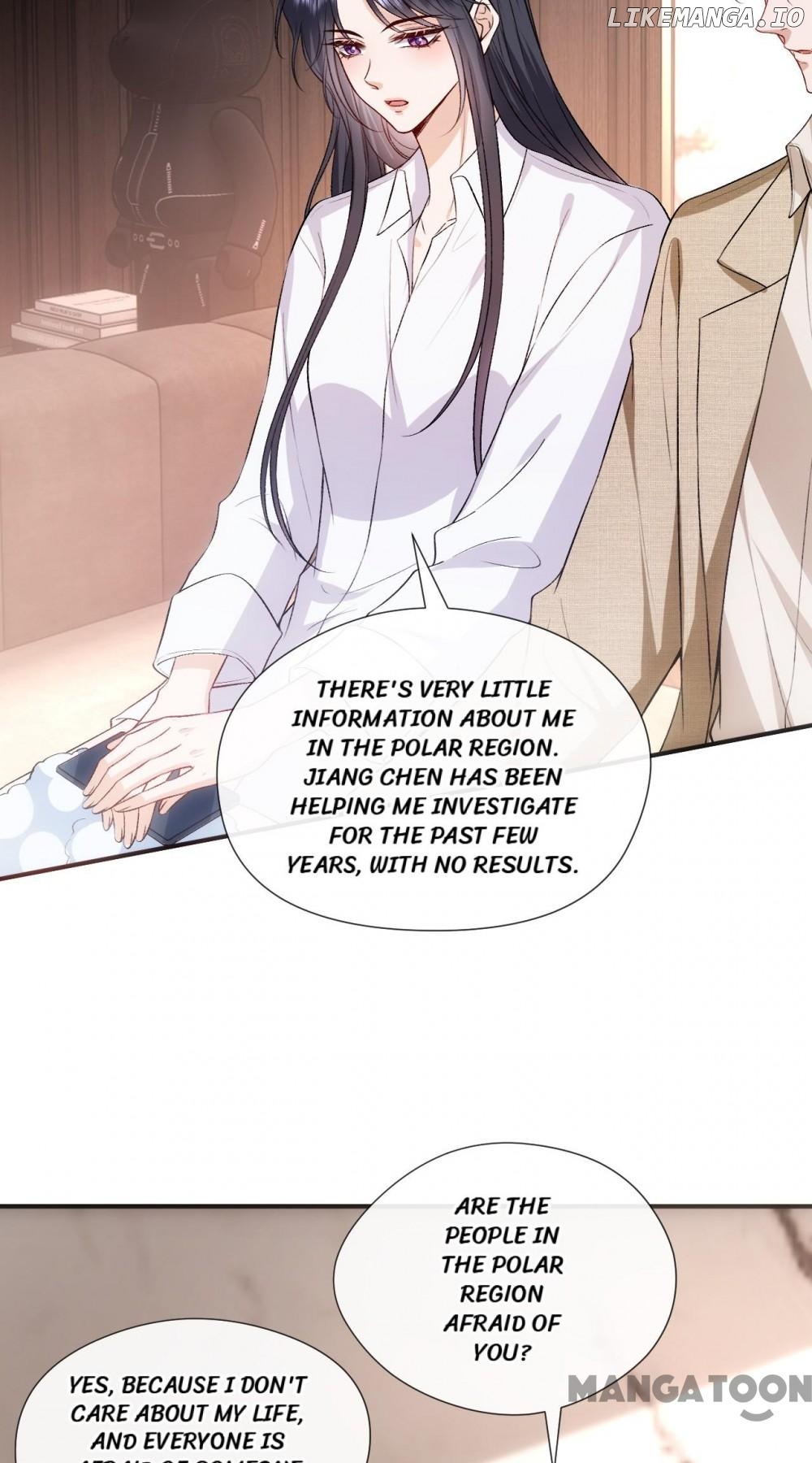 Madam and Her Daily Online Face-Slapping Chapter 126 - page 40