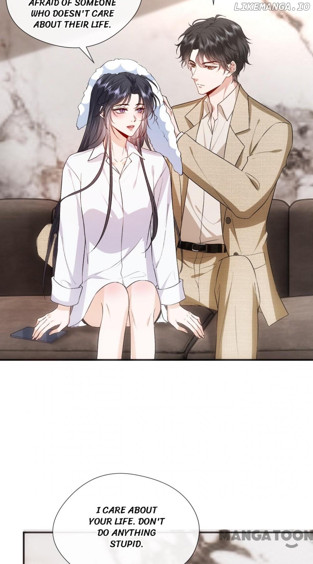 Madam and Her Daily Online Face-Slapping Chapter 126 - page 41