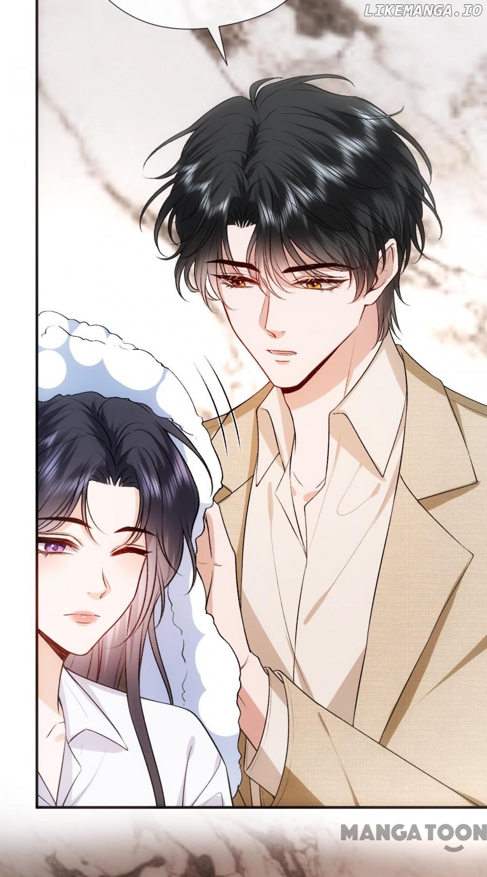 Madam and Her Daily Online Face-Slapping Chapter 126 - page 42