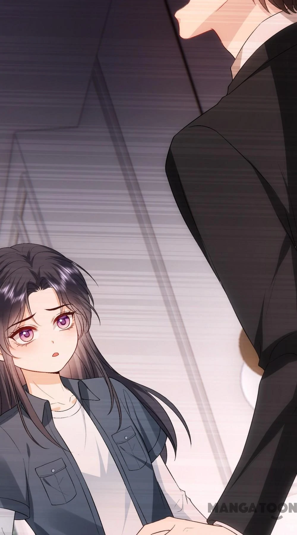 Madam and Her Daily Online Face-Slapping Chapter 127 - page 9