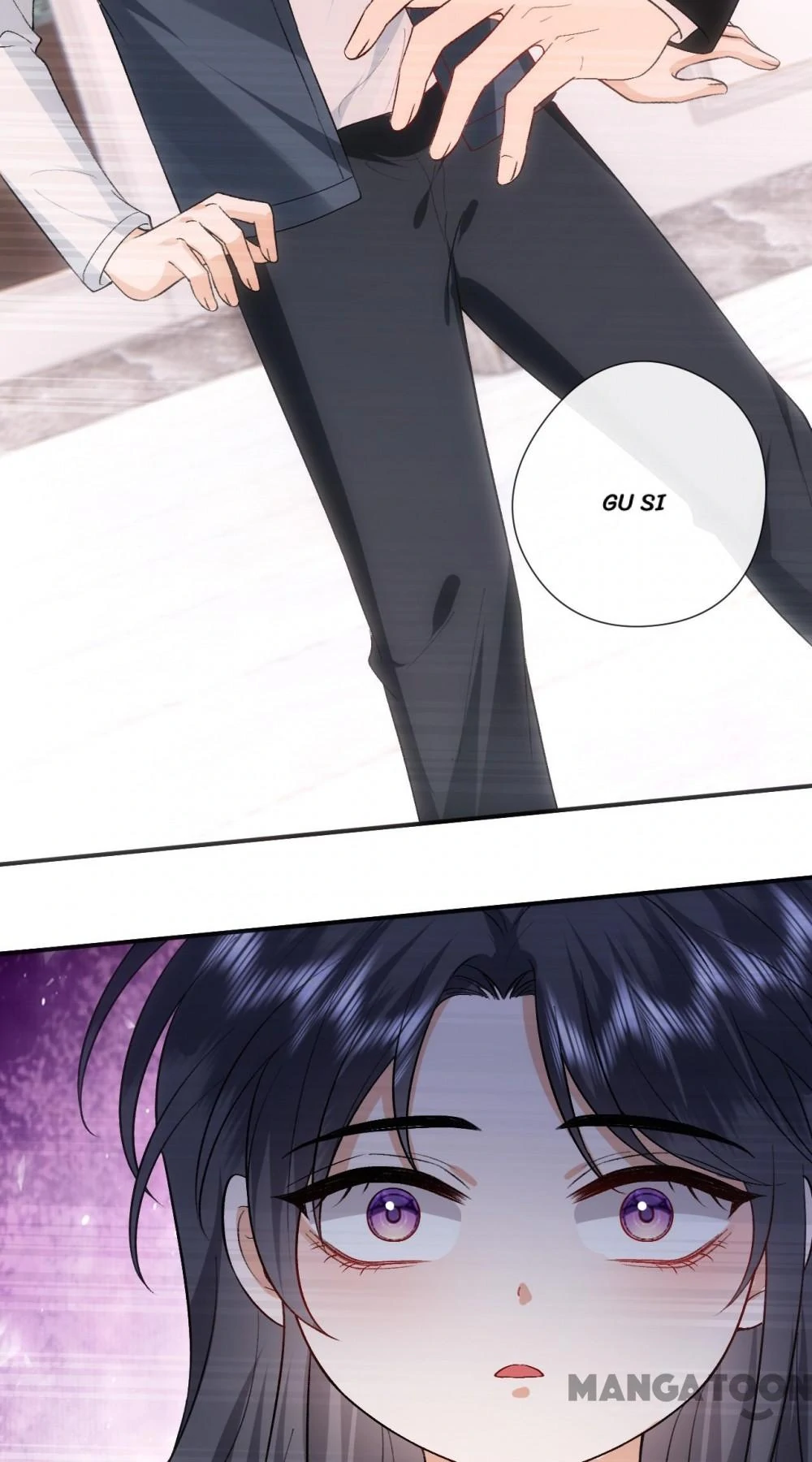 Madam and Her Daily Online Face-Slapping Chapter 127 - page 10