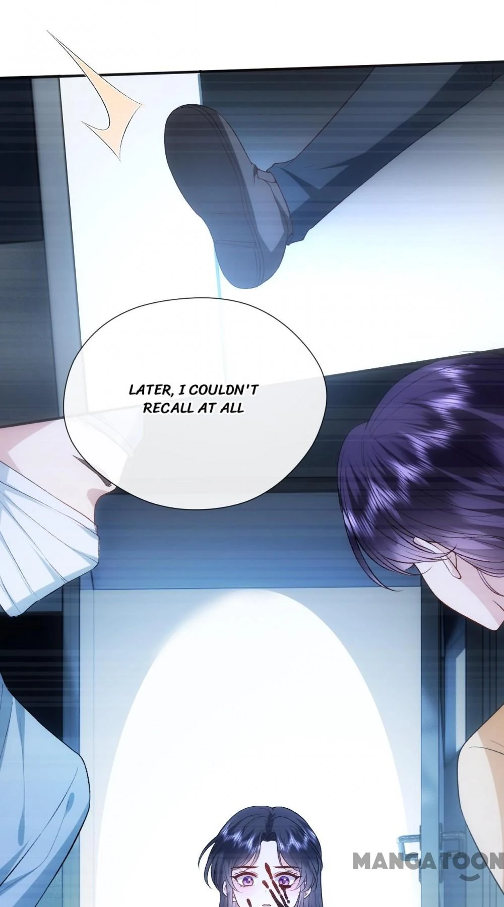 Madam and Her Daily Online Face-Slapping Chapter 127 - page 12