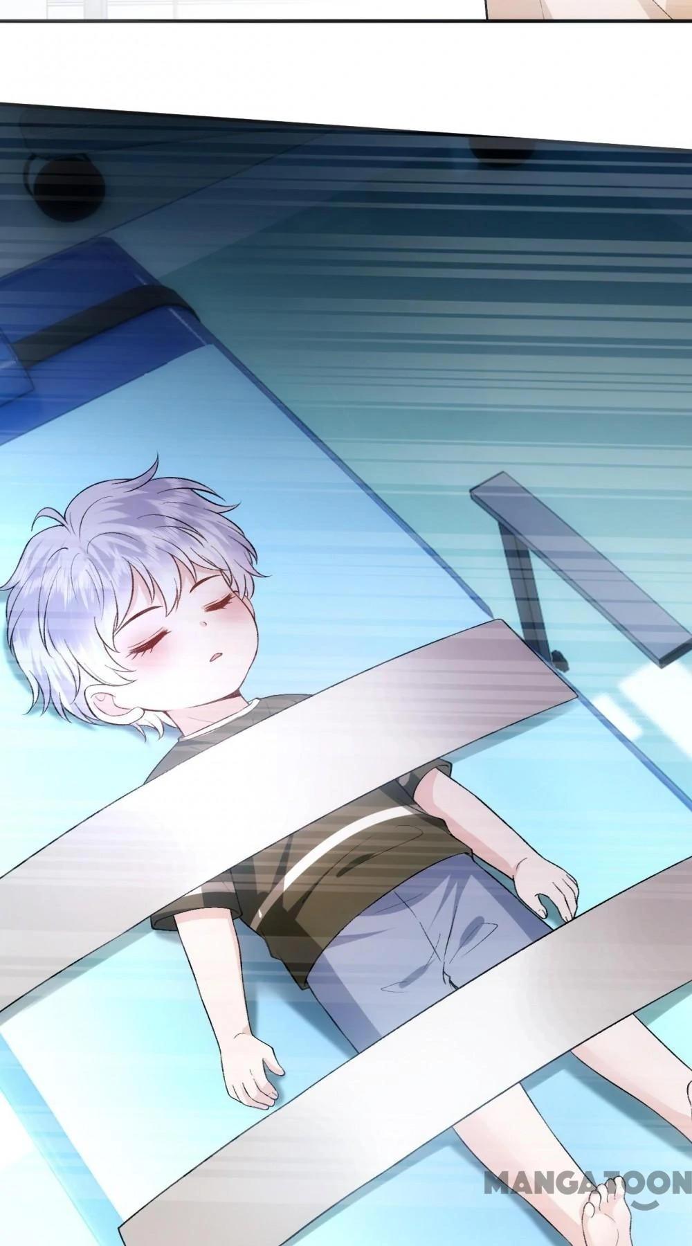 Madam and Her Daily Online Face-Slapping Chapter 127 - page 14