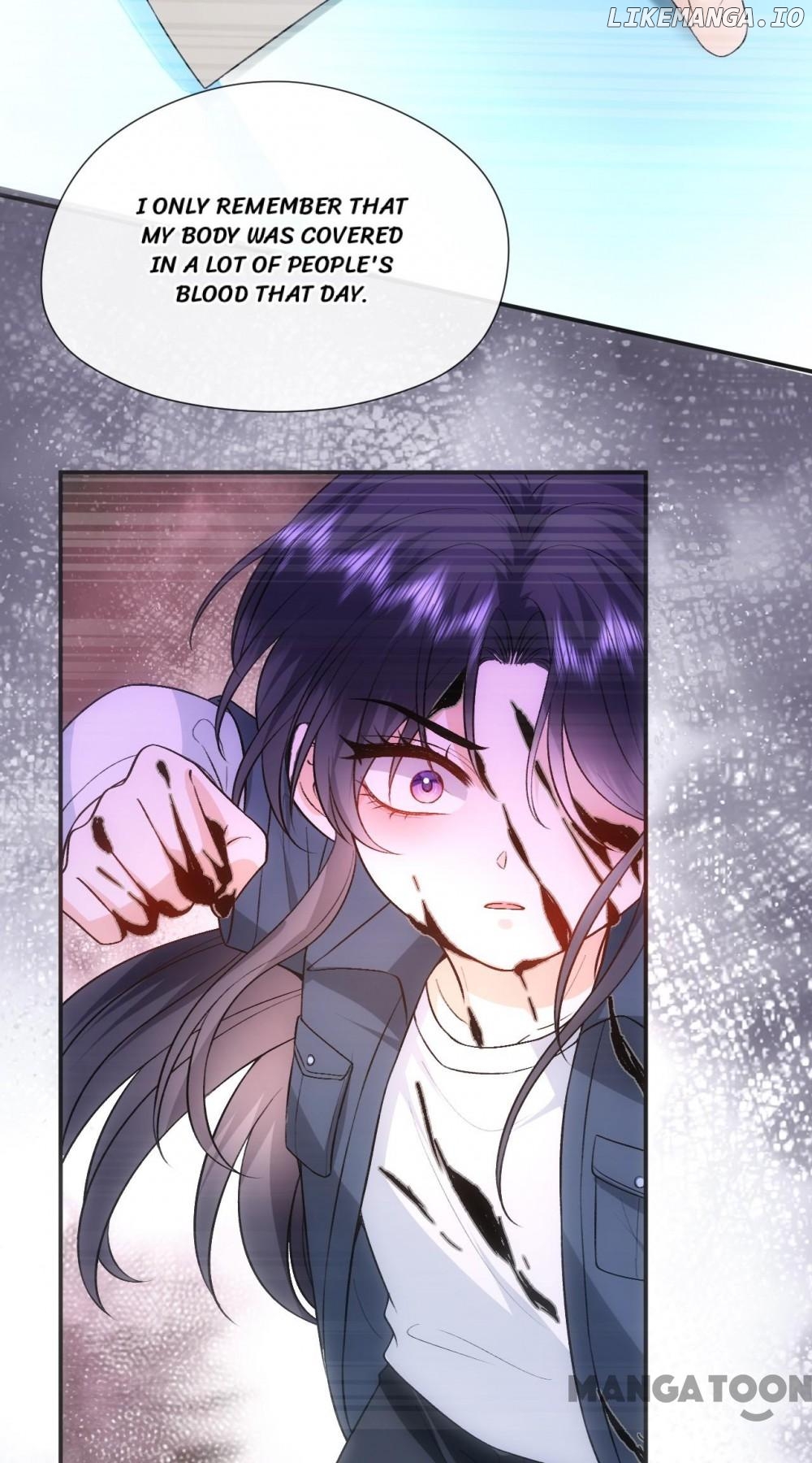 Madam and Her Daily Online Face-Slapping Chapter 127 - page 15