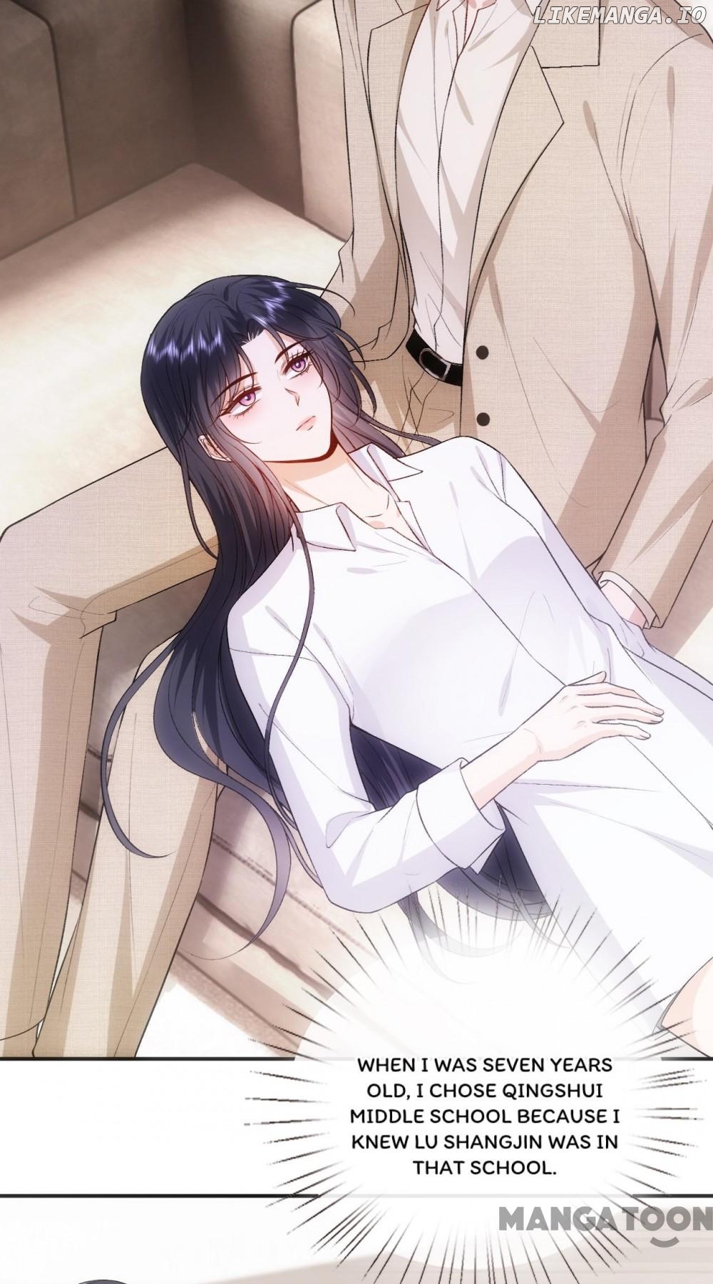 Madam and Her Daily Online Face-Slapping Chapter 127 - page 18