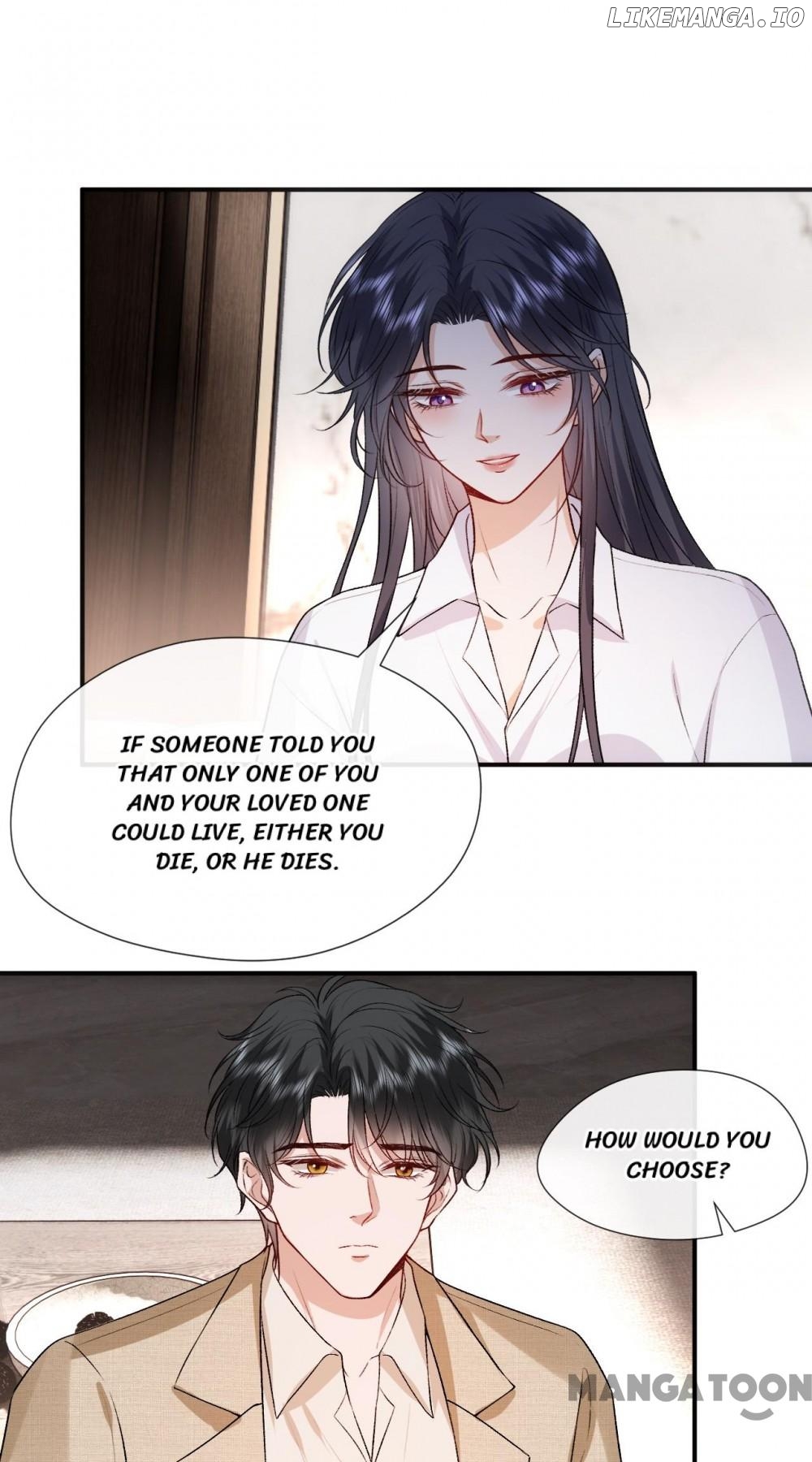 Madam and Her Daily Online Face-Slapping Chapter 127 - page 1