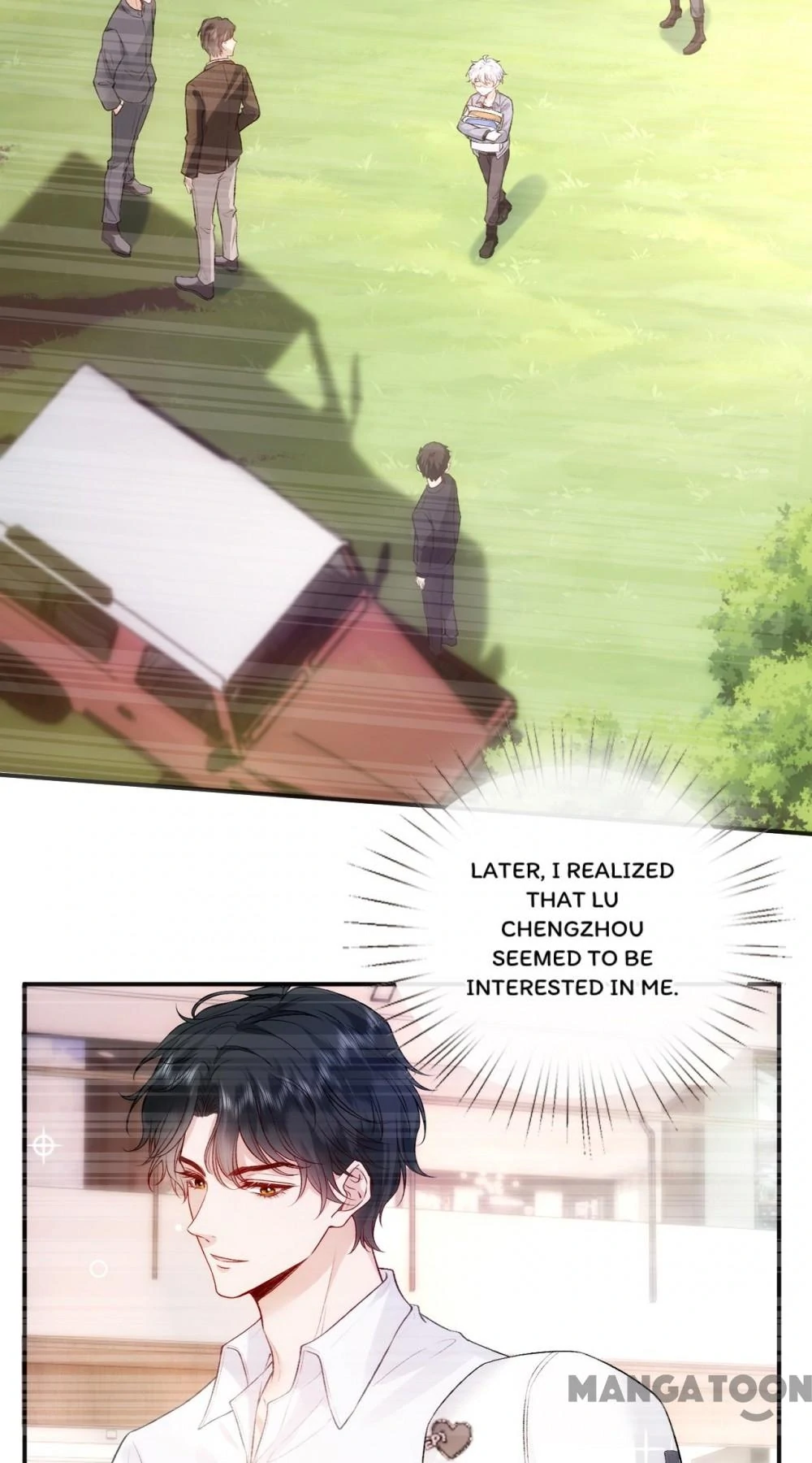 Madam and Her Daily Online Face-Slapping Chapter 127 - page 20