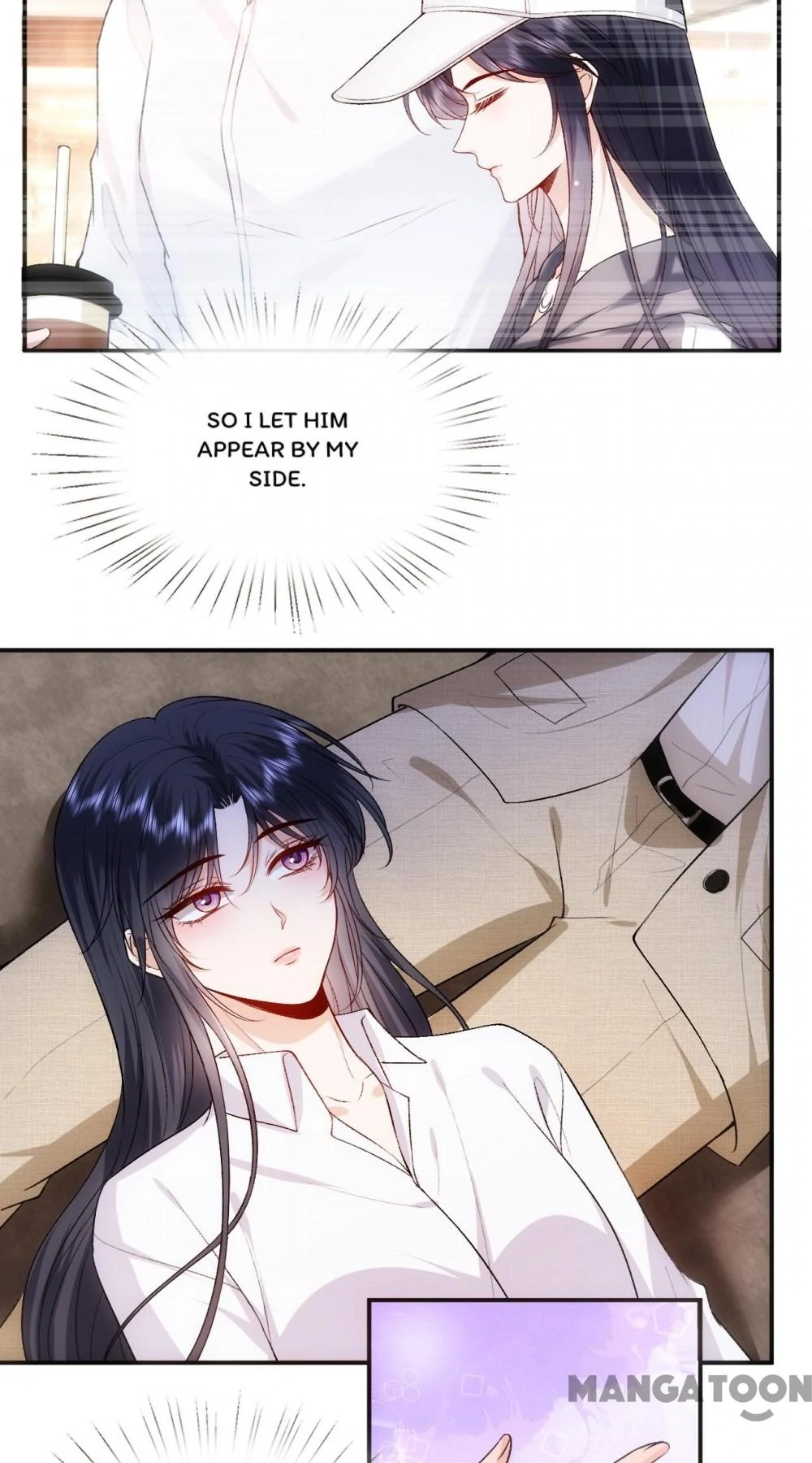 Madam and Her Daily Online Face-Slapping Chapter 127 - page 21