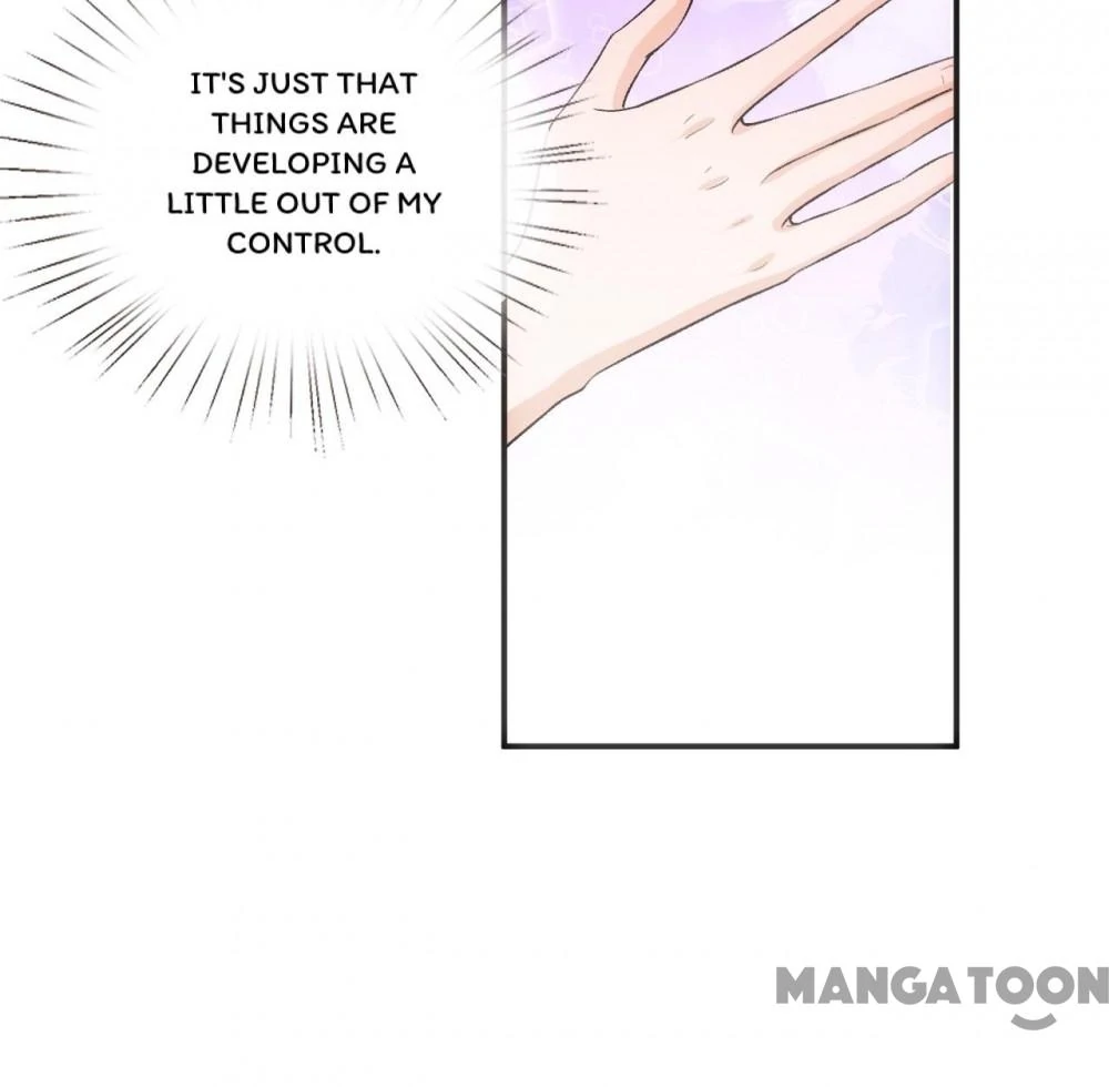 Madam and Her Daily Online Face-Slapping Chapter 127 - page 22