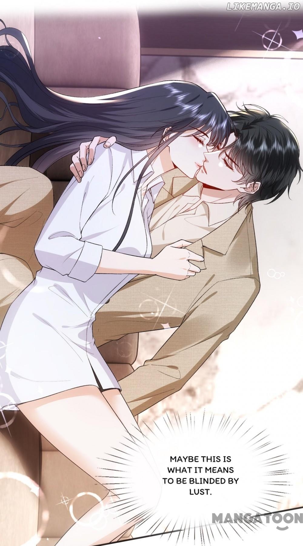 Madam and Her Daily Online Face-Slapping Chapter 127 - page 23