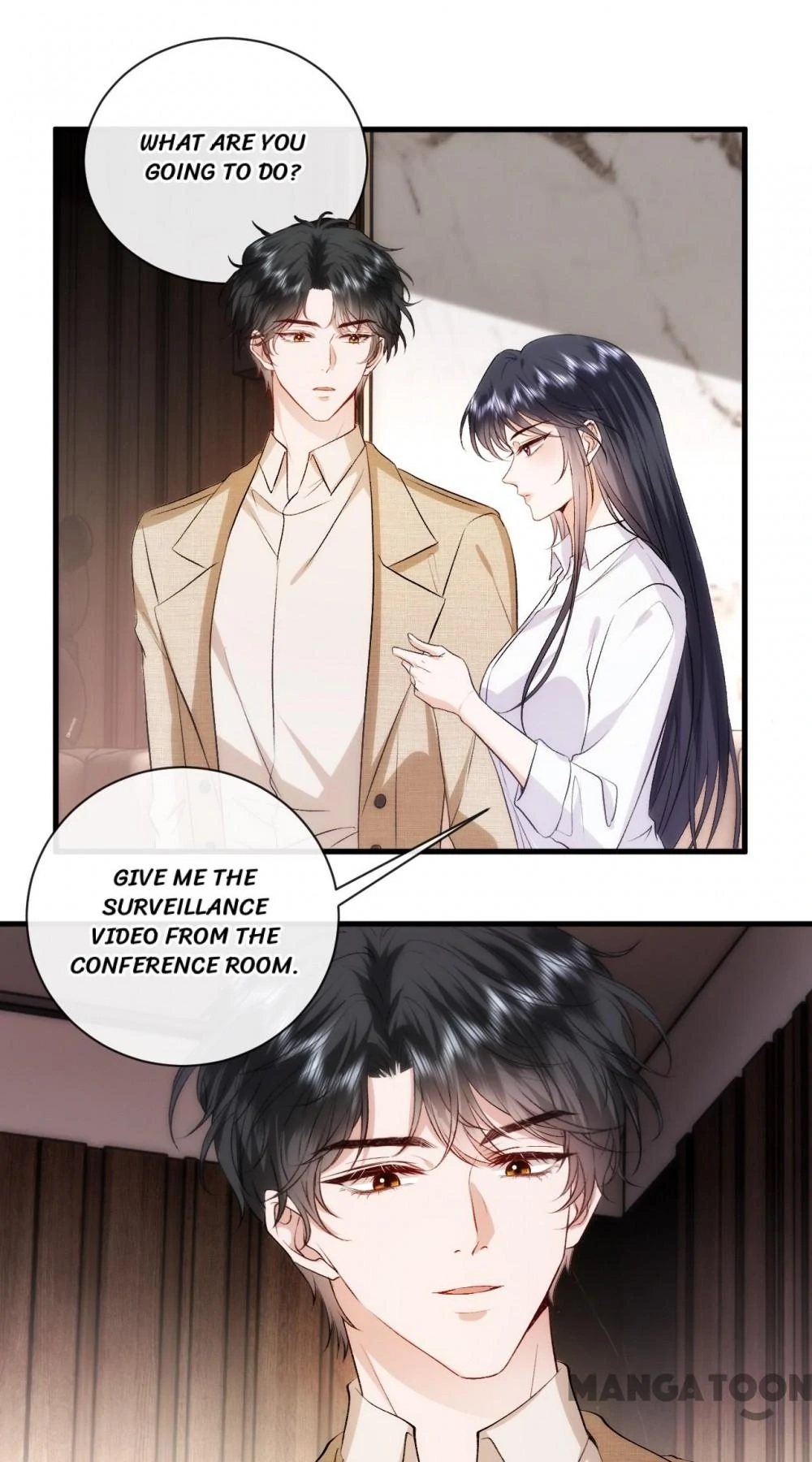 Madam and Her Daily Online Face-Slapping Chapter 127 - page 34