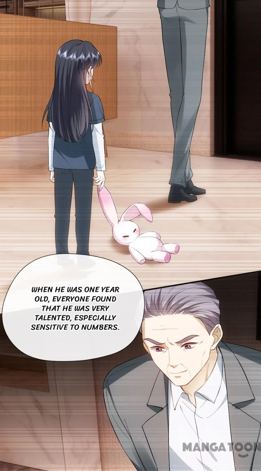 Madam and Her Daily Online Face-Slapping Chapter 127 - page 4