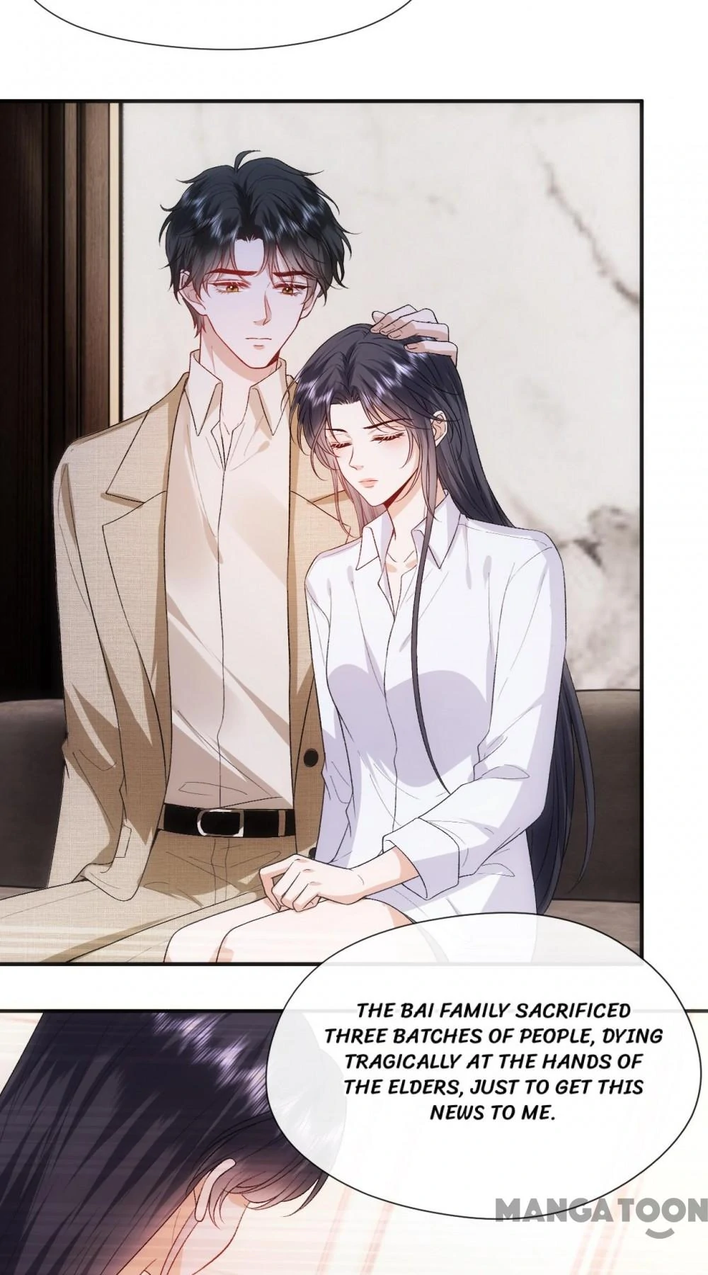 Madam and Her Daily Online Face-Slapping Chapter 127 - page 7