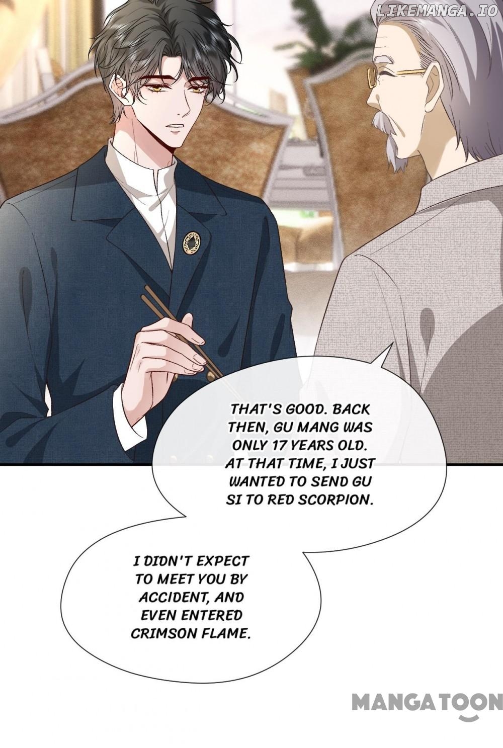 Madam and Her Daily Online Face-Slapping Chapter 128 - page 9