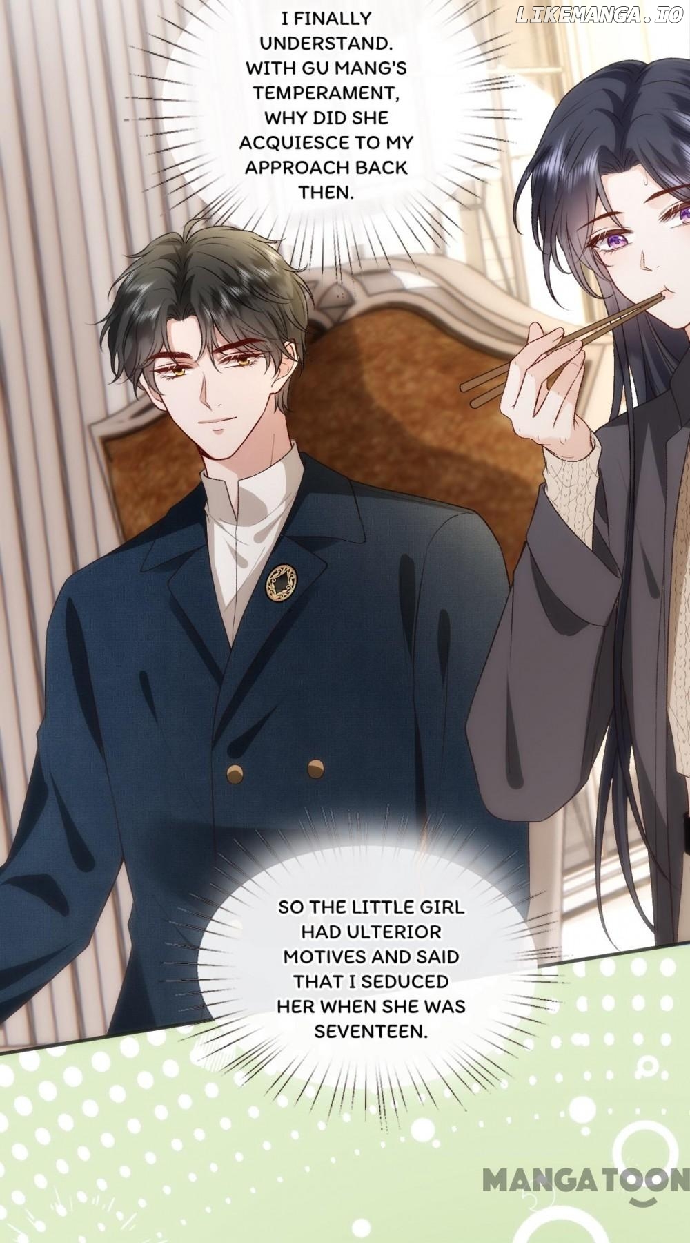 Madam and Her Daily Online Face-Slapping Chapter 128 - page 12