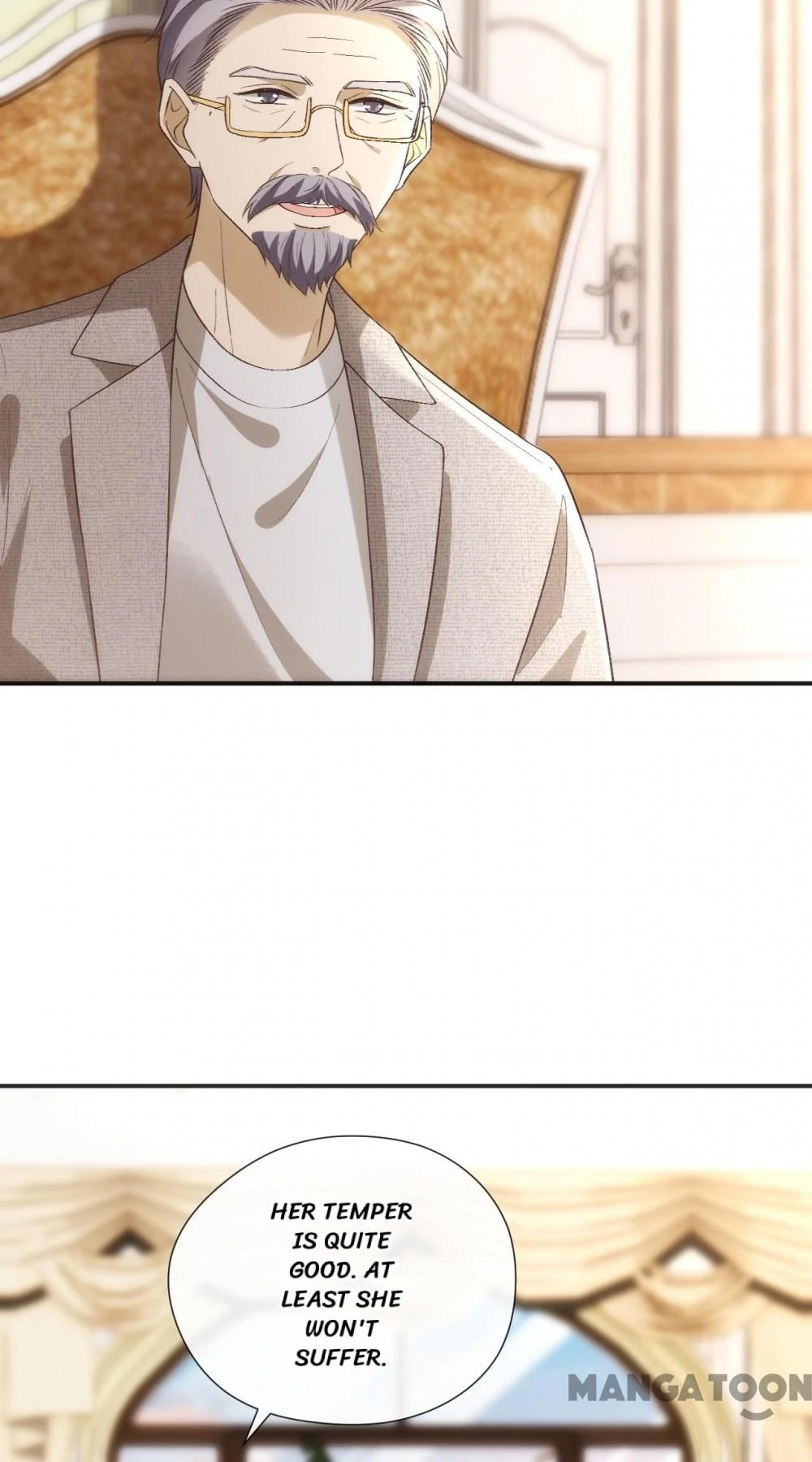 Madam and Her Daily Online Face-Slapping Chapter 128 - page 14