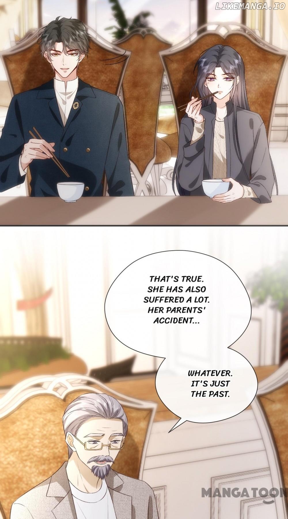 Madam and Her Daily Online Face-Slapping Chapter 128 - page 15