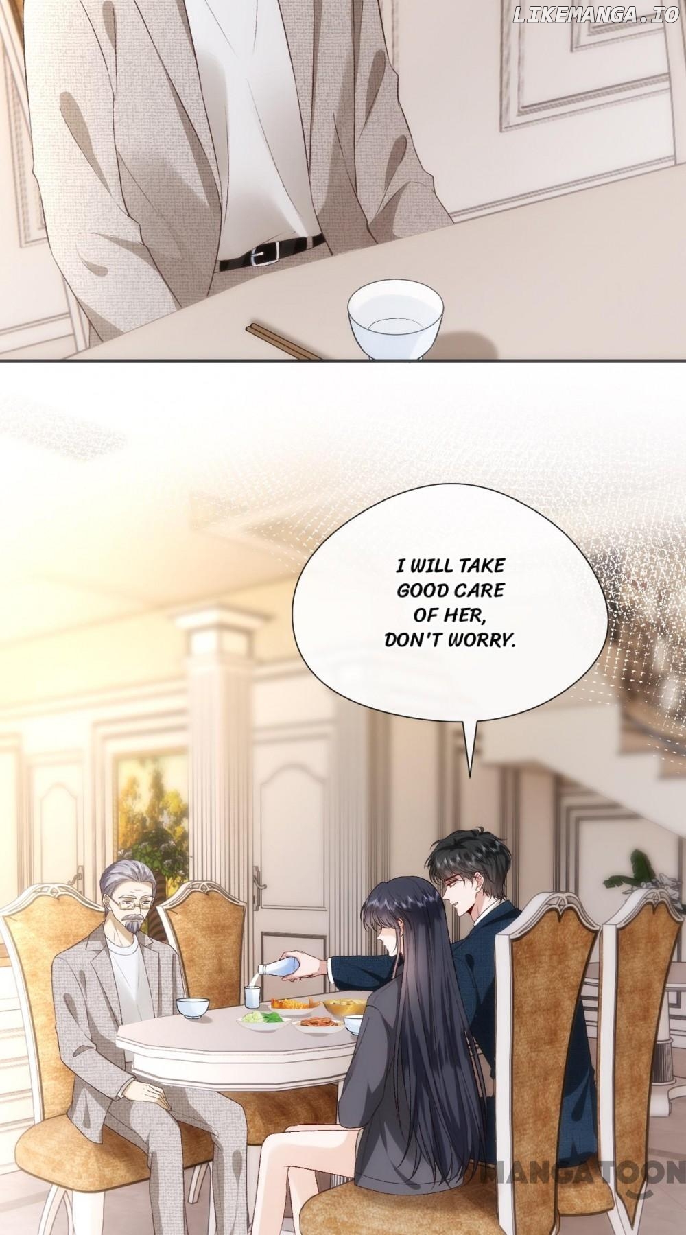 Madam and Her Daily Online Face-Slapping Chapter 128 - page 16