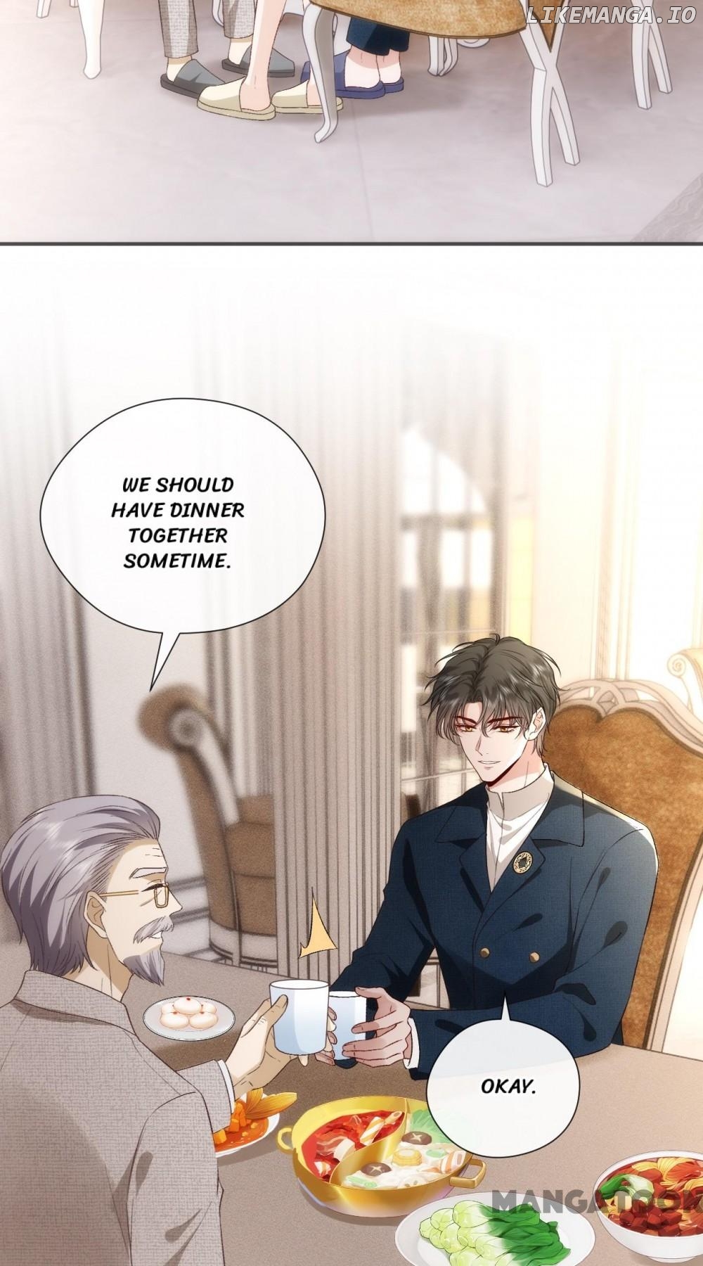 Madam and Her Daily Online Face-Slapping Chapter 128 - page 17