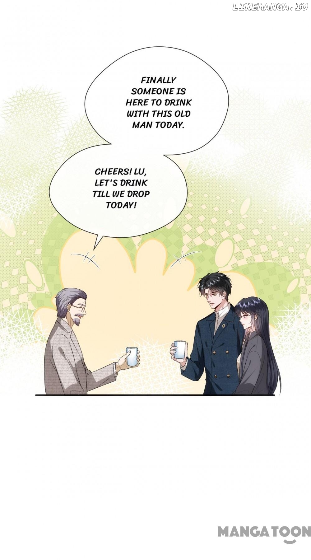 Madam and Her Daily Online Face-Slapping Chapter 128 - page 19