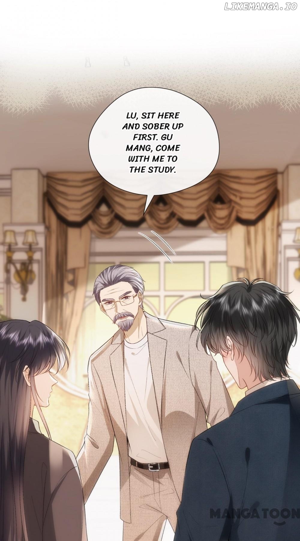 Madam and Her Daily Online Face-Slapping Chapter 128 - page 20