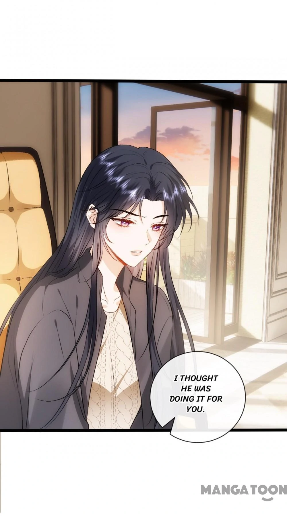 Madam and Her Daily Online Face-Slapping Chapter 128 - page 28