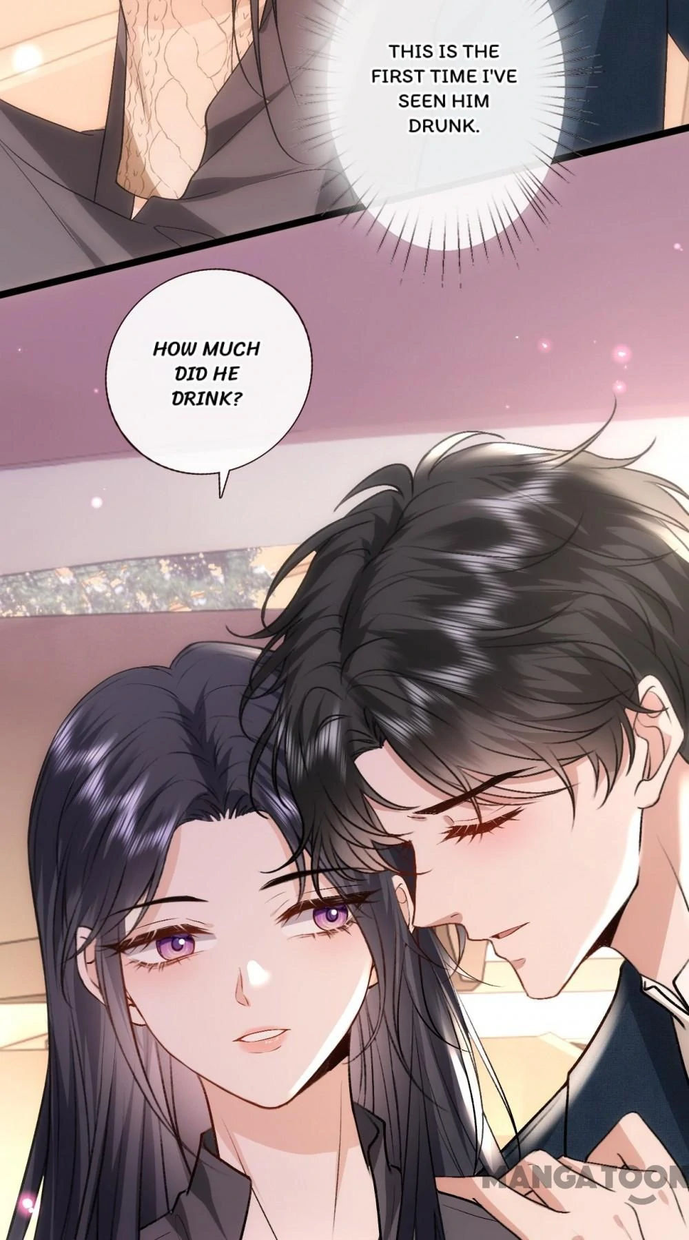 Madam and Her Daily Online Face-Slapping Chapter 128 - page 33