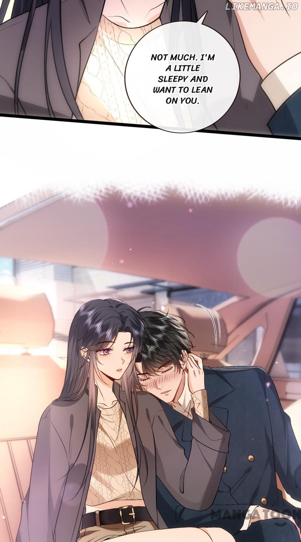 Madam and Her Daily Online Face-Slapping Chapter 128 - page 34